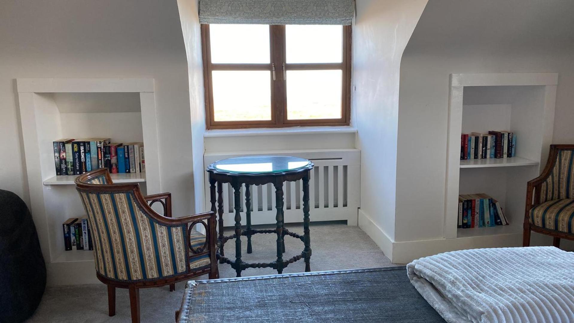 Drop Anchor House, Spacious 3 Bedroom Apartment, Fabulous Sea Views Cleggan Extérieur photo